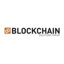 Blockchain Solutions Forum