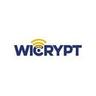 Wicrypt's logo