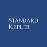 Standard Kepler's logo