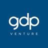 GDP Venture's logo