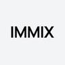 IMMIX's logo