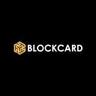 BlockCard's logo