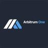 Arbitrum One Portal's logo