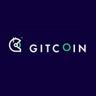 Gitcoin's logo