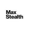 MaxStealth's logo