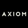 Axiom's logo
