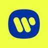 Warner Music Group's logo