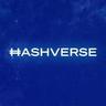 Hashverse's logo