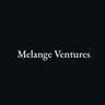 Melange Ventures's logo