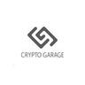 Crypto Garage's logo