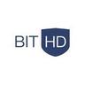 BitHD's logo