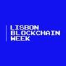 Lisbon Blockchain Week's logo