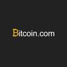 Bitcoin.com Pool's logo