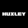HUXLEY's logo