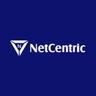 NetCentric's logo