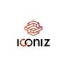 ICONIZ's logo