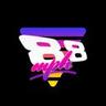 88mph's logo
