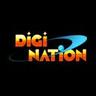 DigiNation's logo