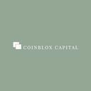 Coinblox Capital, 投资于颠覆式创新型区块链技术项目。