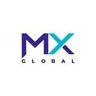 MX GLOBAL's logo