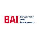 Bertelsmann Fondo de Inversión para Asia