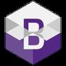 BitWhite's logo
