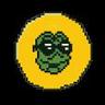 Super Pepe Bros's logo