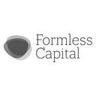 Formless Capital, Capital criptonativo y transfronterizo.