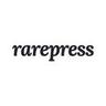 rarepress's logo