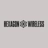 Hexagon Wireless's logo