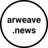 ArweaveNews's logo