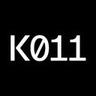 K011.com's logo