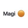 Magi's logo