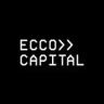 Ecco Capital's logo