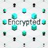Encrypted's logo