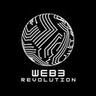 Web3 Revolution Podcast's logo