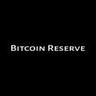 Bitcoin Reserve's logo