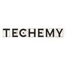 Techemy's logo