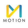 Motion's logo