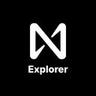 NEAR Explorer's logo