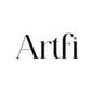 Artfi's logo