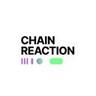 Chain Reaction's logo