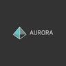 AURORA's logo