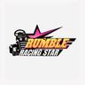 Rumble Racing Star's logo