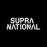 Supranational's logo