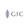 GIC's logo