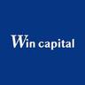 Win Capital's logo