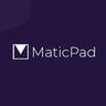 MaticPad, Cross-Chain Decentralized Accelerator Platform Based on Polygon.