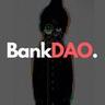 BankDAO's logo