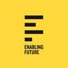 Enabling Future's logo